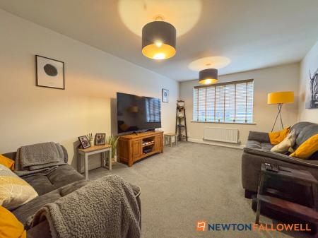 4 bedroom Detached house for sale in Halifax Road, Fernwood