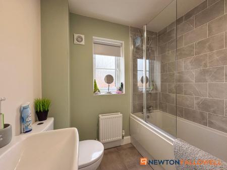 4 bedroom Detached house for sale in Halifax Road, Fernwood