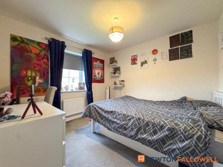 4 bedroom Detached house for sale in Halifax Road, Fernwood