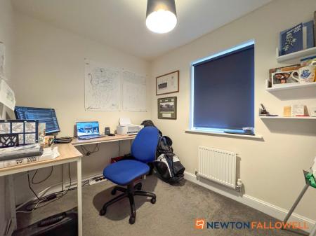 4 bedroom Detached house for sale in Halifax Road, Fernwood