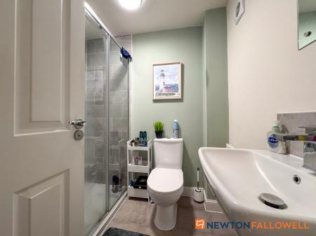 4 bedroom Detached house for sale in Halifax Road, Fernwood