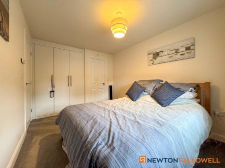 4 bedroom Detached house for sale in Halifax Road, Fernwood