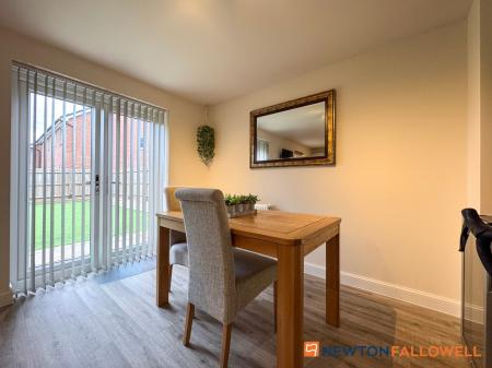 4 bedroom Detached house for sale in Halifax Road, Fernwood