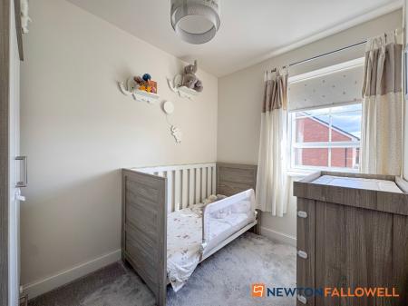 3 bedroom Semi-detached house for sale in Halifax Road, Fernwood