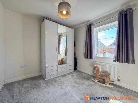 3 bedroom Semi-detached house for sale in Halifax Road, Fernwood