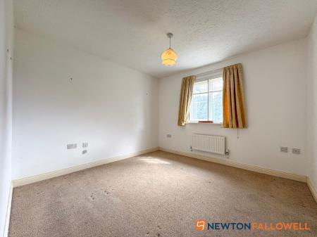 3 bedroom Detached house for sale in Henton Close, Coddington