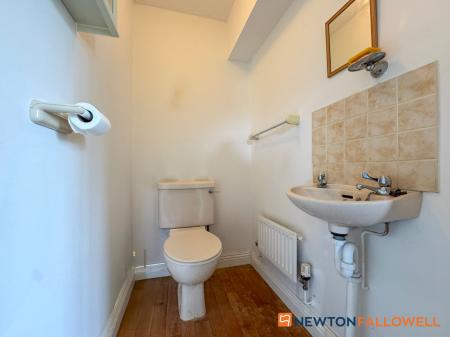 3 bedroom Detached house for sale in Henton Close, Coddington