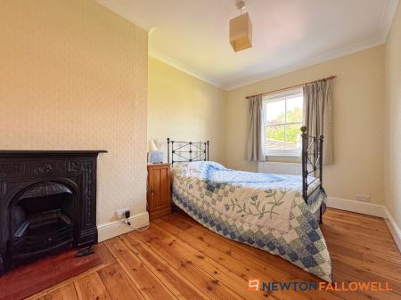 3 bedroom Semi-detached house for sale in Hall Farm Cottage, Stapleford