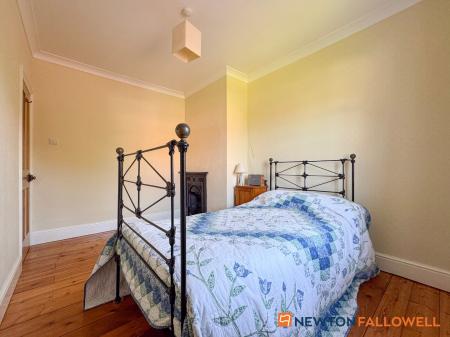 3 bedroom Semi-detached house for sale in Hall Farm Cottage, Stapleford