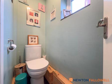 3 bedroom Detached house for sale in High Street, Swinderby