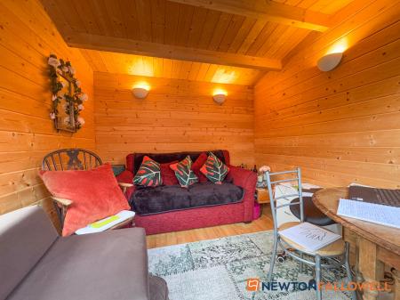 3 bedroom Detached house for sale in High Street, Swinderby