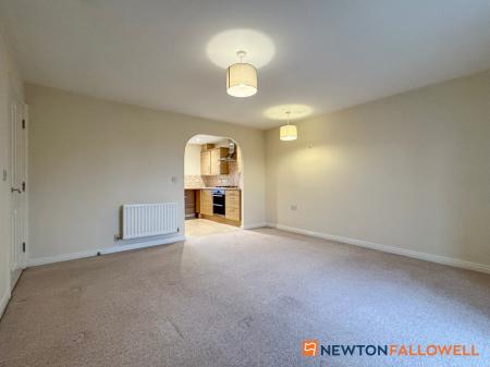 2 bedroom Flat for sale in Johnsons Road, Fernwood