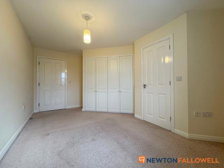 2 bedroom Flat for sale in Johnsons Road, Fernwood