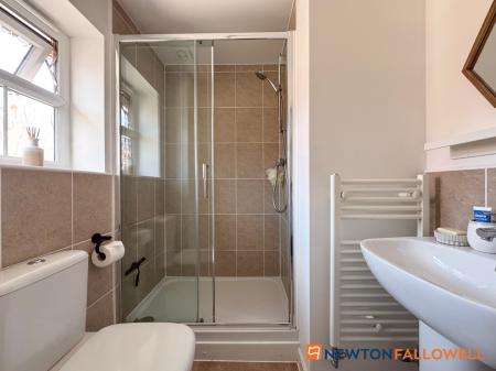 3 bedroom Detached house for sale in Johnsons Road, Fernwood