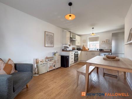 3 bedroom Detached house for sale in Johnsons Road, Fernwood