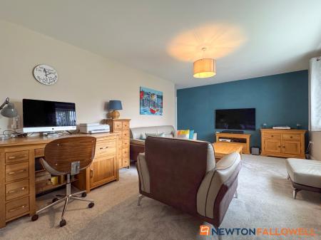 4 bedroom Detached bungalow for sale in Long Lane, Farndon