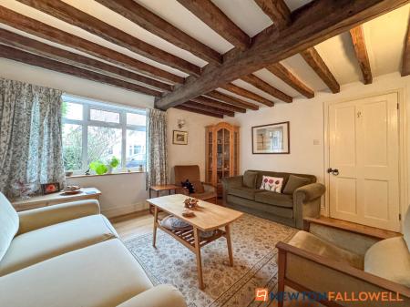 4 bedroom Detached house for sale in Main Street, Sutton-on-Trent