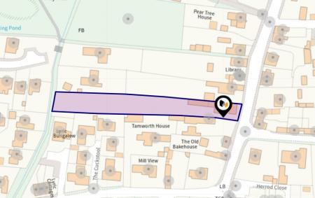 4 bedroom Detached house for sale in Main Street, Sutton-on-Trent