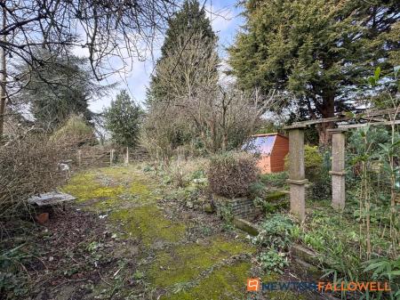 4 bedroom Detached house for sale in Main Street, Sutton-on-Trent