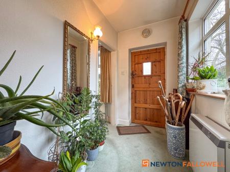 4 bedroom Detached house for sale in Main Street, Sutton-on-Trent