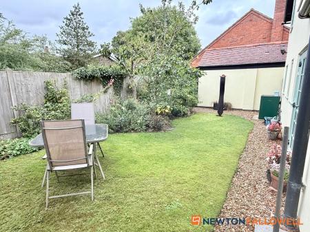 4 bedroom Detached house for sale in Main Street, Norton Disney