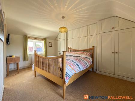 4 bedroom Barn Conversion for sale in The Granary, Manor Farm, Main Street, Thorpe