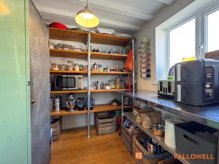 4 bedroom Barn Conversion for sale in The Granary, Manor Farm, Main Street, Thorpe