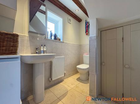 4 bedroom Barn Conversion for sale in The Granary, Manor Farm, Main Street, Thorpe