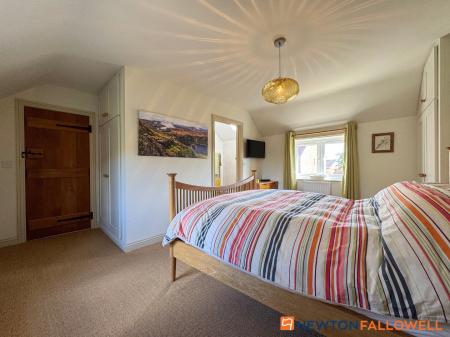 4 bedroom Barn Conversion for sale in The Granary, Manor Farm, Main Street, Thorpe