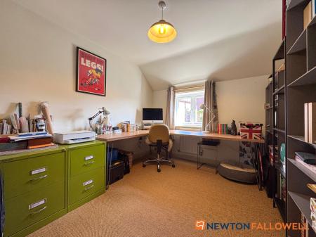 4 bedroom Barn Conversion for sale in The Granary, Manor Farm, Main Street, Thorpe