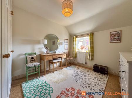 4 bedroom Barn Conversion for sale in The Granary, Manor Farm, Main Street, Thorpe