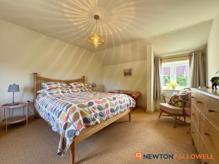 4 bedroom Barn Conversion for sale in The Granary, Manor Farm, Main Street, Thorpe