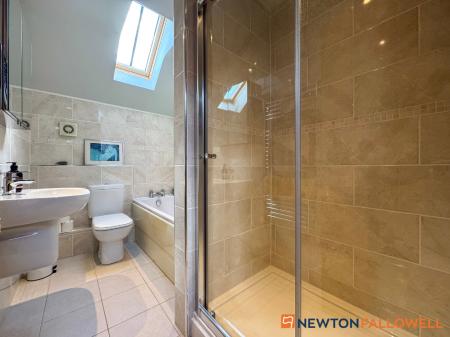 4 bedroom Barn Conversion for sale in The Granary, Manor Farm, Main Street, Thorpe