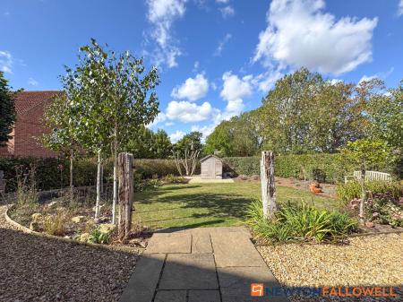 4 bedroom Barn Conversion for sale in The Granary, Manor Farm, Main Street, Thorpe