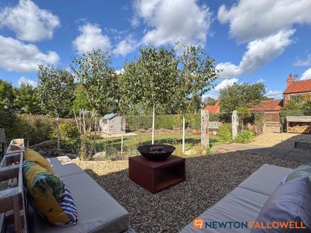 4 bedroom Barn Conversion for sale in The Granary, Manor Farm, Main Street, Thorpe