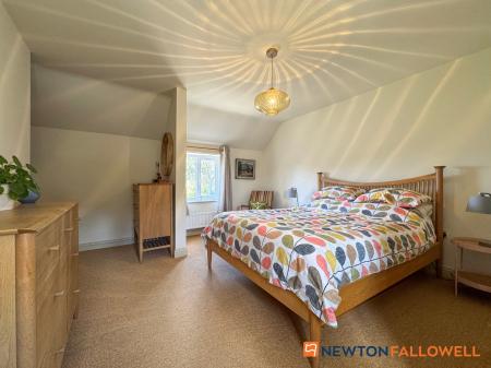 4 bedroom Barn Conversion for sale in The Granary, Manor Farm, Main Street, Thorpe