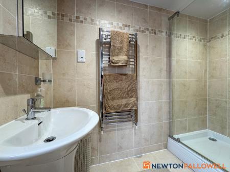 4 bedroom Detached house for sale in Main Street, Coddington