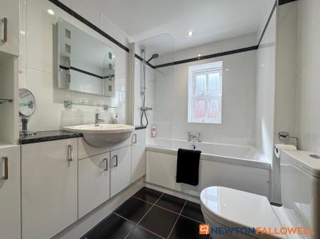 4 bedroom Detached house for sale in Main Street, Coddington