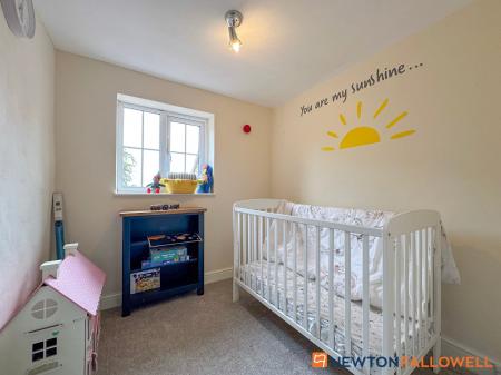 6 bedroom Detached house for sale in Mill Lane, Normanton-on-Trent