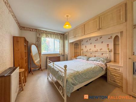 2 bedroom Flat for sale in Rowan Way, Balderton