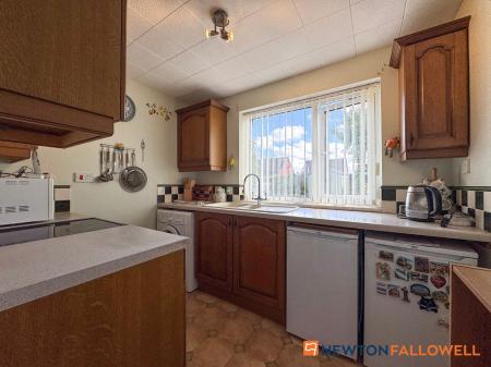 2 bedroom Flat for sale in Rowan Way, Balderton