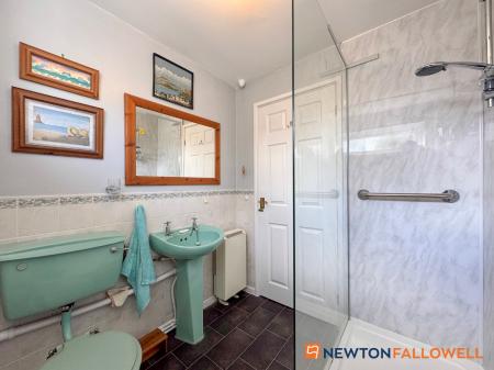 2 bedroom Flat for sale in Rowan Way, Balderton