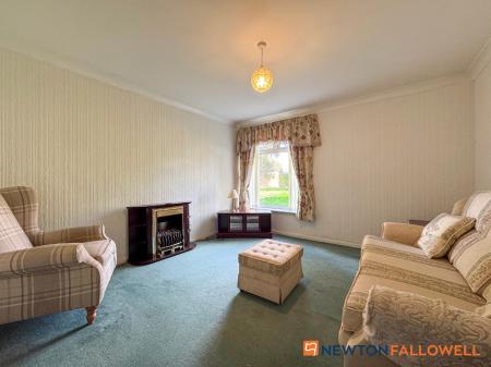 2 bedroom Flat for sale in Rowan Way, Balderton