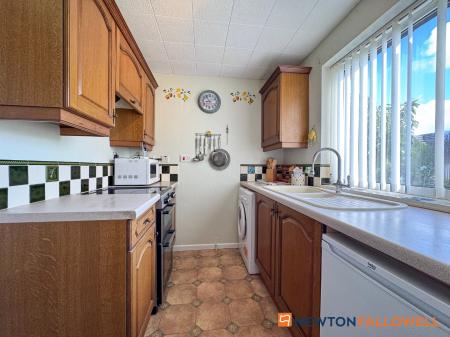2 bedroom Flat for sale in Rowan Way, Balderton