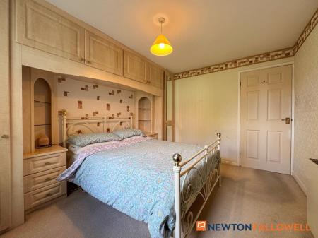 2 bedroom Flat for sale in Rowan Way, Balderton