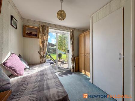 2 bedroom Flat for sale in Rowan Way, Balderton