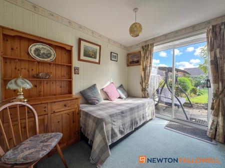 2 bedroom Flat for sale in Rowan Way, Balderton