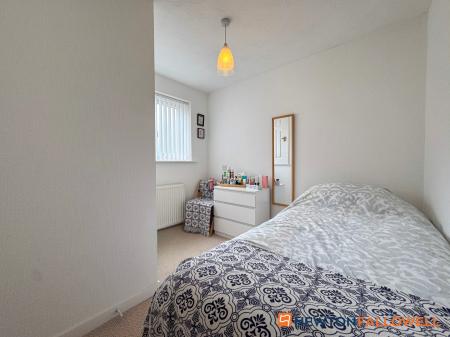 3 bedroom Detached house for sale in Sheldrake Road, Newark
