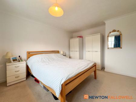 3 bedroom Detached house for sale in Sheldrake Road, Newark