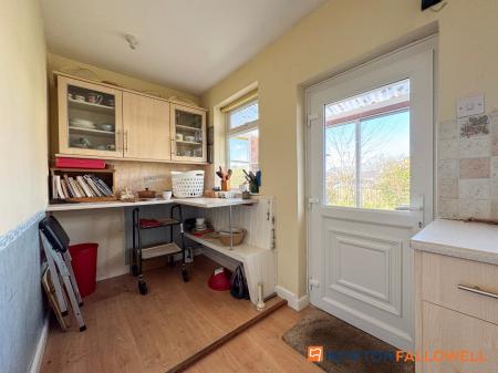 3 bedroom Detached bungalow for sale in Station Road, Collingham